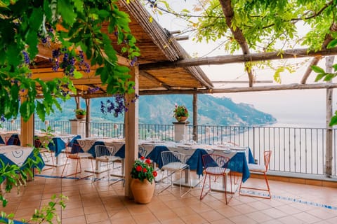 Giuliana's View Bed and Breakfast in Ravello