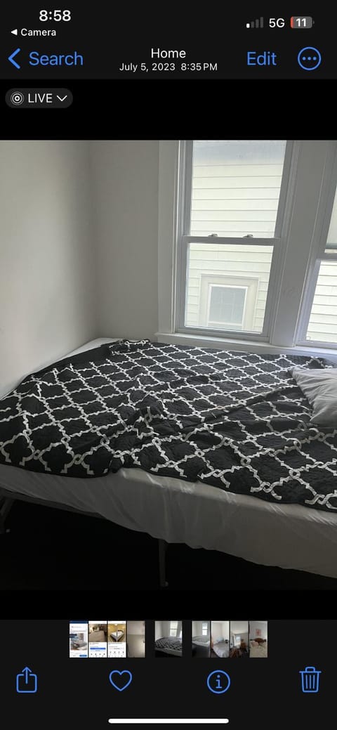 Hertel room 1a Vacation rental in Buffalo