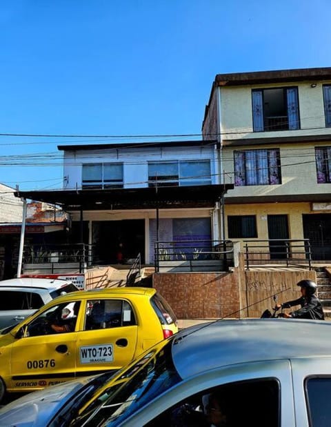 Denier House Guabinal 203 Apartment in Ibagué