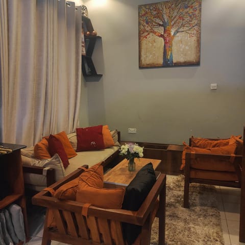 Cherry Homes Vacation rental in City of Dar es Salaam