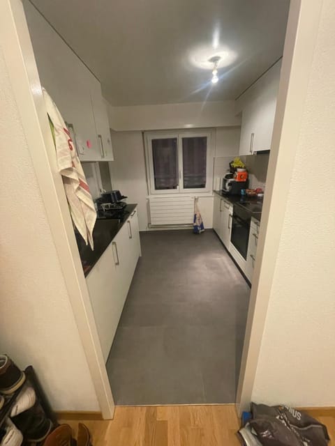 Appartement de 2,5 pièces à Veytaux Wohnung in Montreux