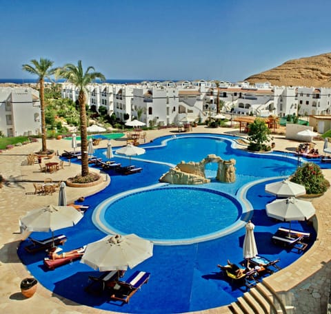 Bontà Riviera Sharm Apartment in Sharm El-Sheikh