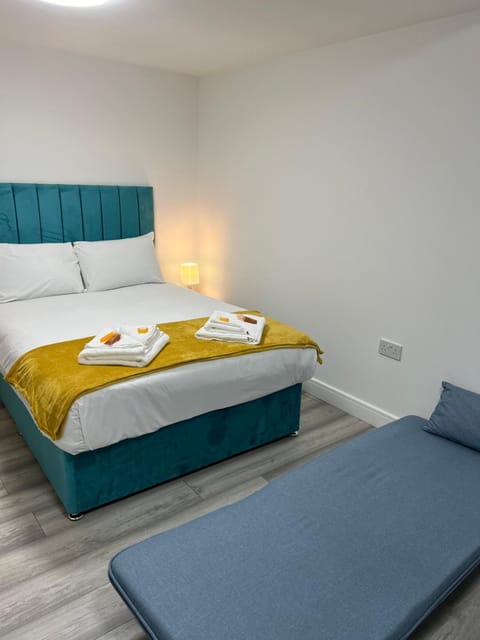 Centrally Located Apartments Apartment in Cardiff