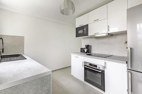 Maison paisible T3 à 20min de Paris Apartment in Vitry-sur-Seine