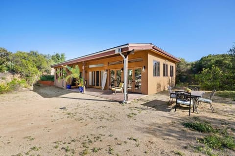 Topanga Ranch Villa House in Topanga