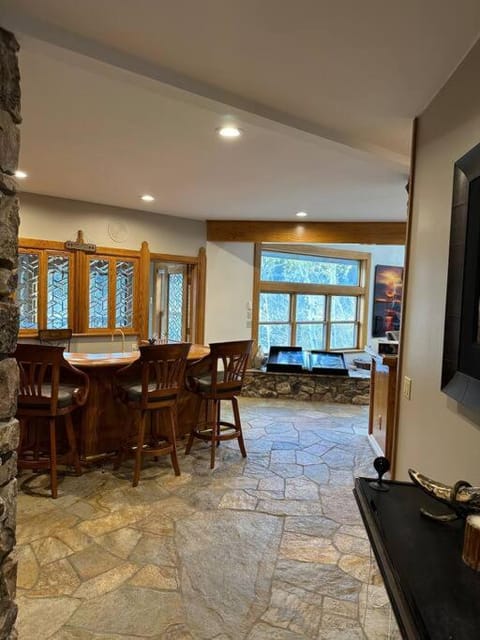 5 Bed with loft 6ba ski in and out amazing views Beaver Creek House in Beaver Creek