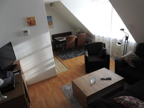 Ferienwohnung am Alten Hafen Apartment in Wilhelmshaven