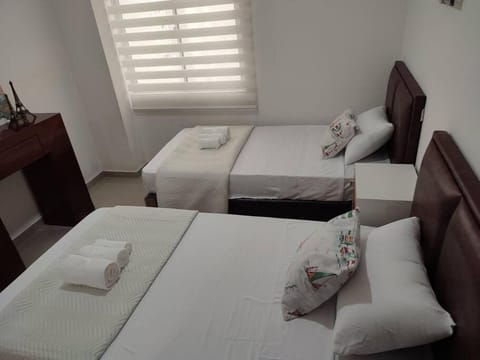 Bonito apartamento barrio residencial Apartment in Santa Cruz de la Sierra