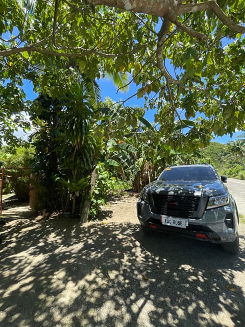 Bom Dia Siargao Villa in General Luna