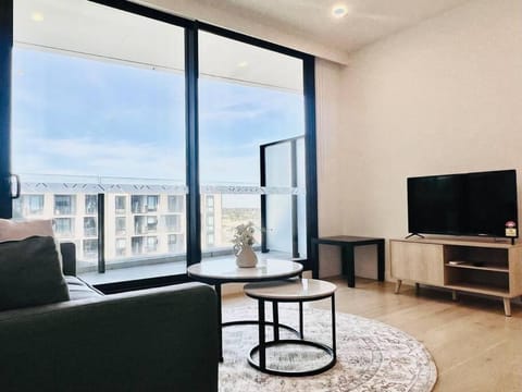 Cityline Serenity 2BR in Monash Apartment in City of Monash