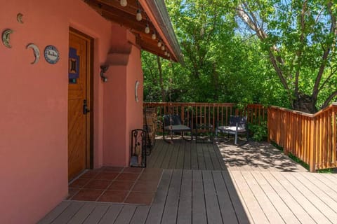 Garden, View (from property/room), Balcony/Terrace, Garden view