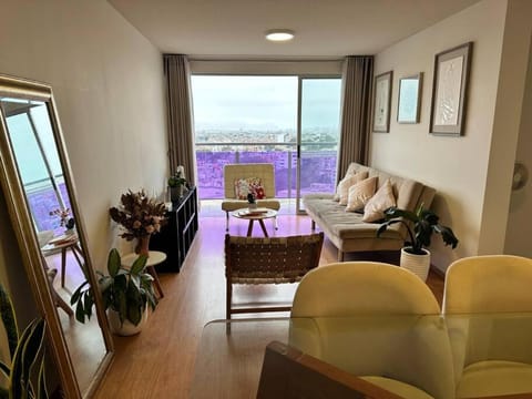 Departamento Cerca del Aeropuerto Apartment in Callao Region, Peru