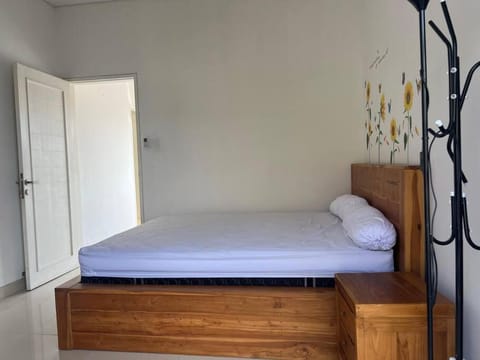 villa 3 bedroom near GWK Statue House in Kuta Selatan