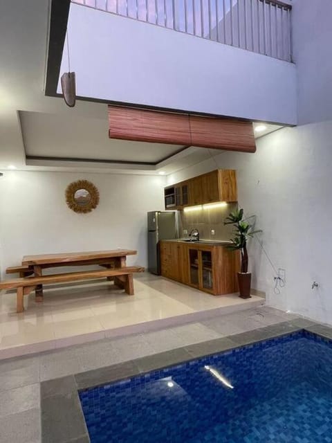 villa 3 bedroom near GWK Statue House in Kuta Selatan