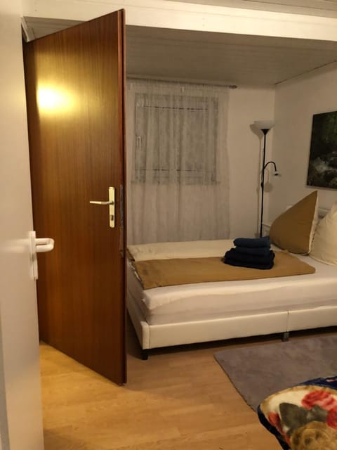 Ferienwohnung Siegen ZaGo Apartment in Siegen