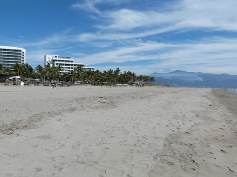 Departamento Seibal Nuevo Vallarta Apartment in Nuevo Vallarta