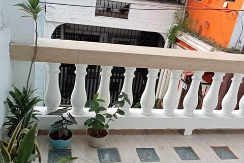 Balcony/Terrace, Balcony/Terrace