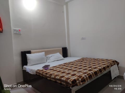 pihu paying guest house Bed and Breakfast in Varanasi