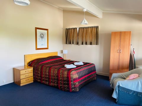 Blenheim Road Motor Lodge Motel in Christchurch