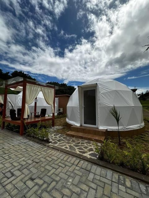 Glamping rengganis 2 Villa in Parongpong