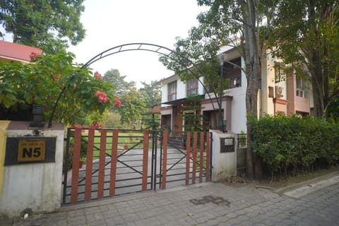 N5 Ibiza, Kolkata Villa in Kolkata