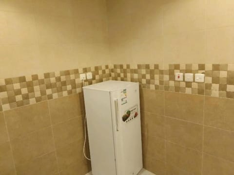 مكه Apartment in Mecca