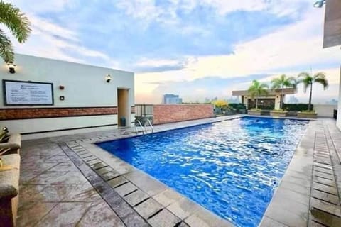 Near Venice Grand canal Apartment in Makati