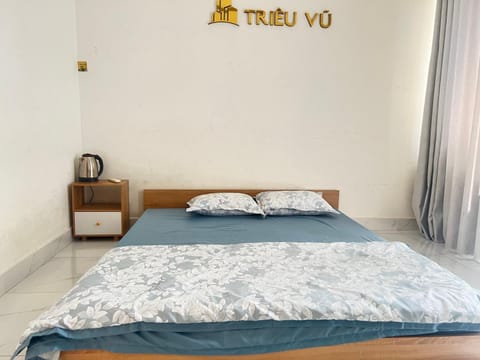 Triệu Vũ house Bed and Breakfast in Ho Chi Minh City