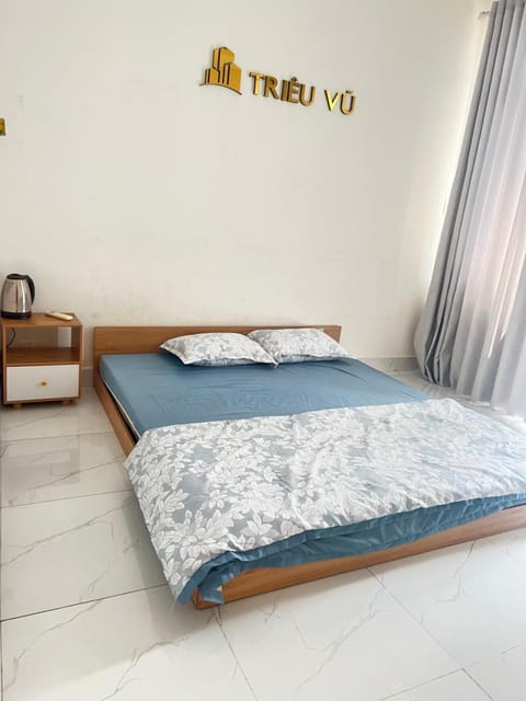 Triệu Vũ house Bed and Breakfast in Ho Chi Minh City