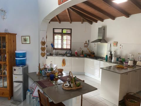 Coralin House Vacation rental in Petit-Bourg