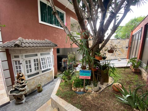 Quarto amplo e confortável Vacation rental in Sao Paulo City