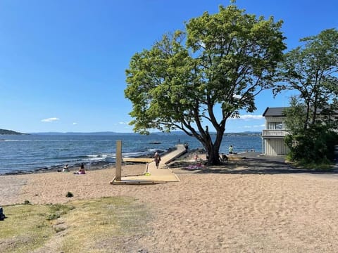 Nearby landmark, Natural landscape, Beach