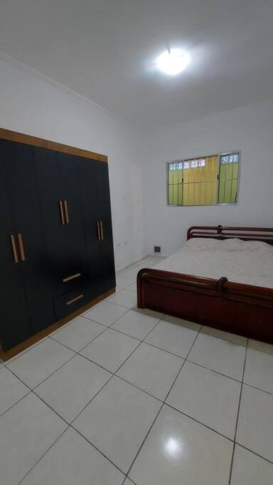 Casa térrea no centro ideal para famílias e trabalho House in Mogi das Cruzes