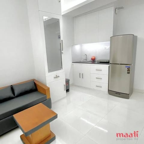 maati properties Apartment in Dhaka