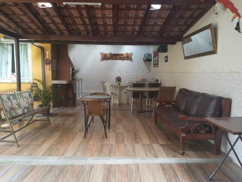 Espaço Família Rocha, casa 3 Apartment in Cabo Frio