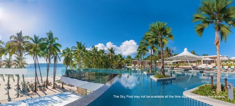 Henann Crystal Sands Resort Resort in Boracay