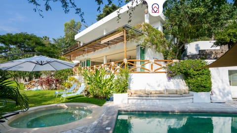 Garden, Pool view, Swimming pool