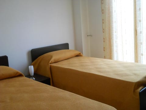 Casa Vacanza Nina Apartment in Pozzallo