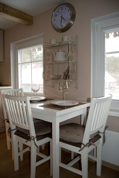 Skruzdynės Apartamentai Apartment in Klaipėda County, Lithuania