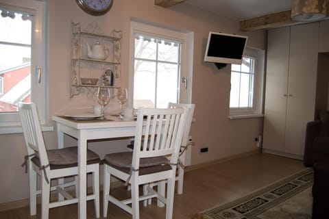 Skruzdynės Apartamentai Apartment in Klaipėda County, Lithuania