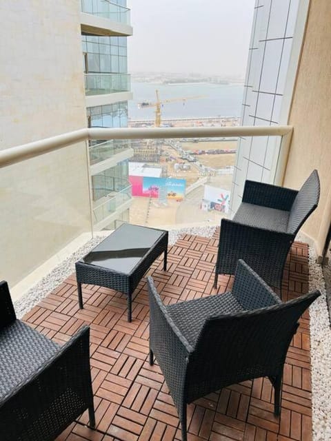 جناح بانورامي Apartment in Jeddah