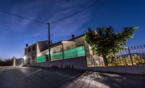 Casa Rural Cascarillas para 6 personas House in Moratalla, Murcia