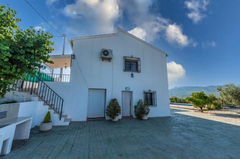 Casa Rural Cascarillas para 6 personas House in Moratalla, Murcia