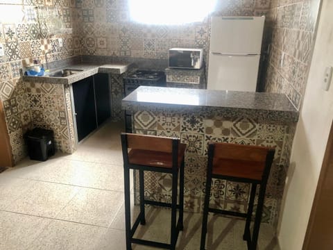 Apartamento aconchegante Apartment in Ouro Preto