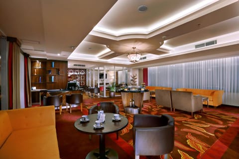 The Alana Yogyakarta Hotel and Convention Center Hotel in Special Region of Yogyakarta