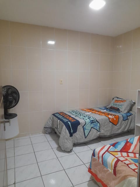 Casa em cidade universitária Apartment in Maceió