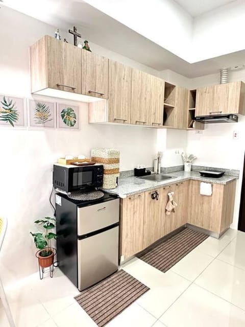 Casa J Staycation Apartment in Iloilo City