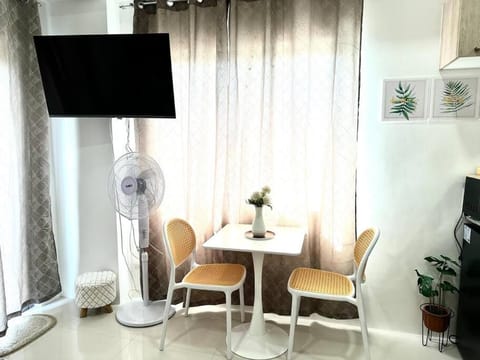 Casa J Staycation Apartment in Iloilo City