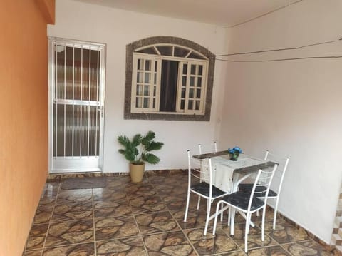 Apartamento Térreo Praia 3 Apartment in Angra dos Reis