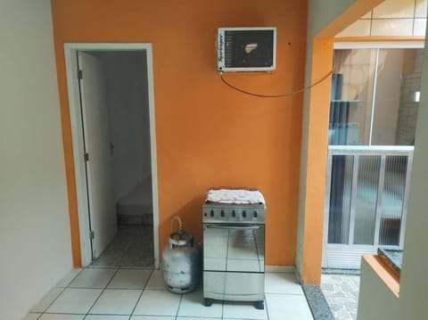 Apartamento Térreo Praia 3 Apartment in Angra dos Reis